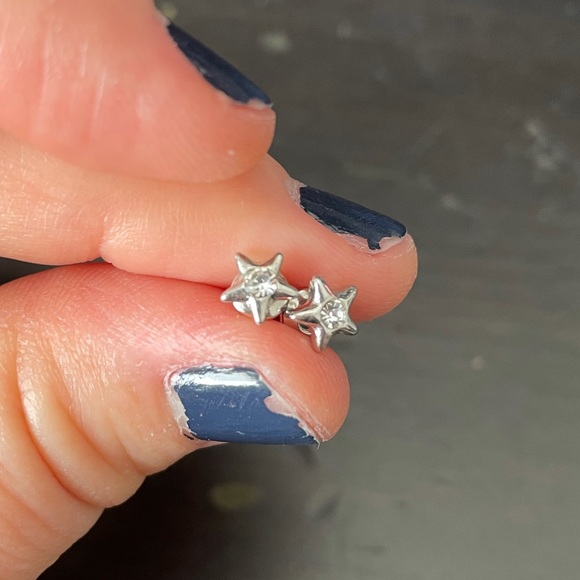 Doctor Who Earrings - Picture 2 of 4